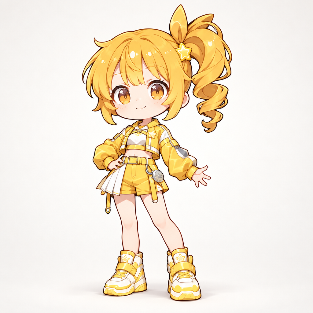 Mei Soleil