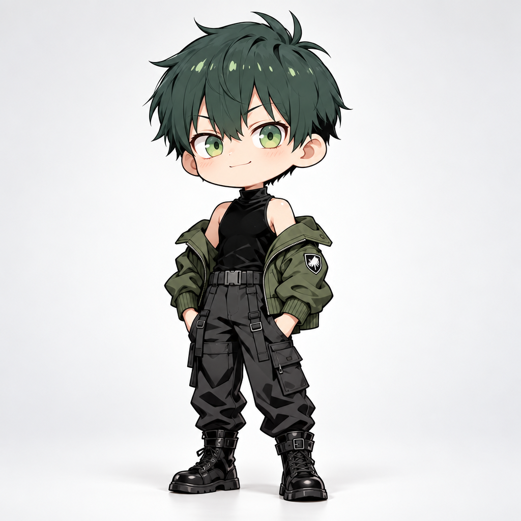 Nao Verde