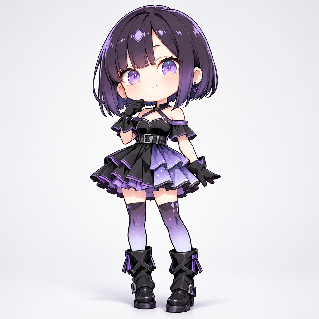 Saki Noire