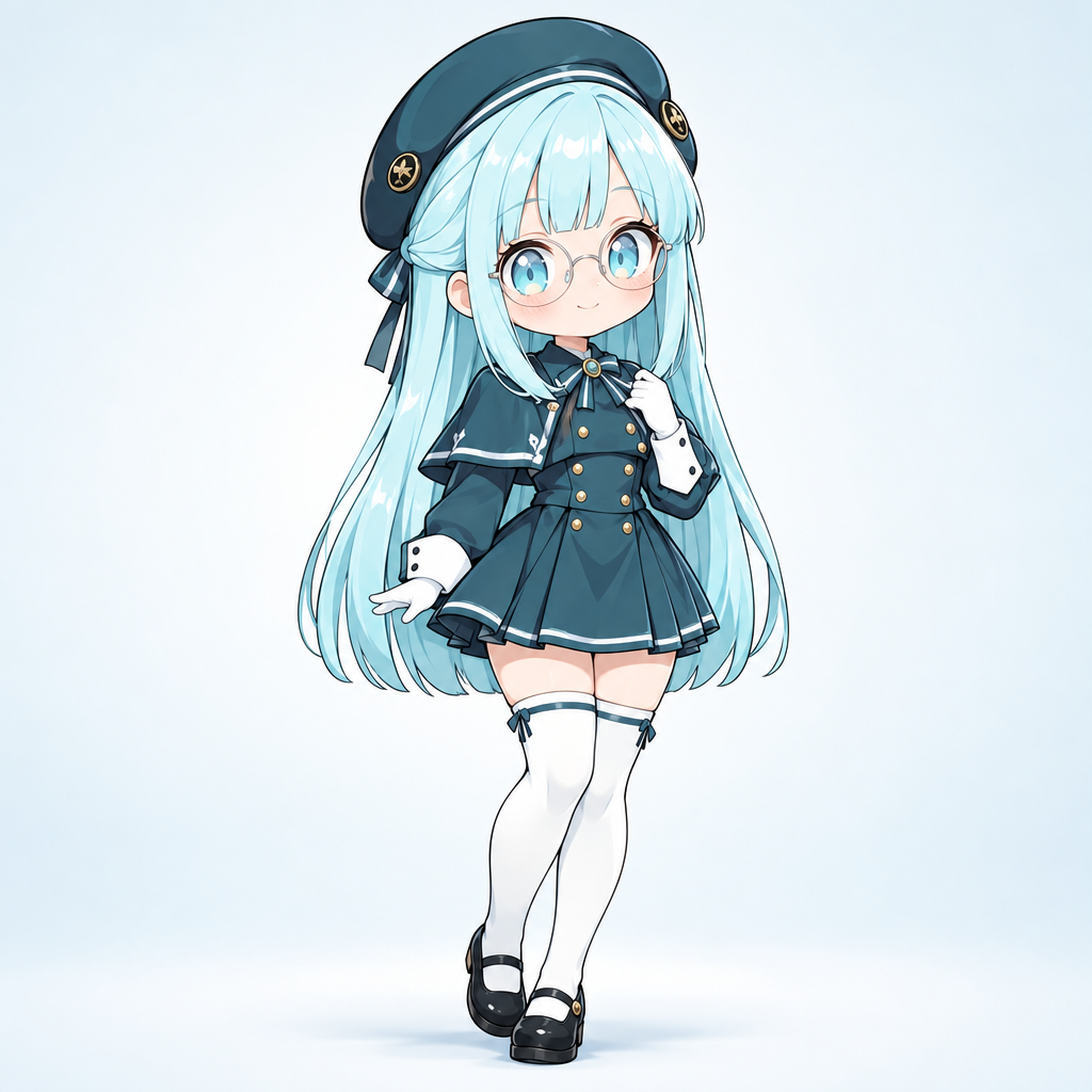 Mina Azure