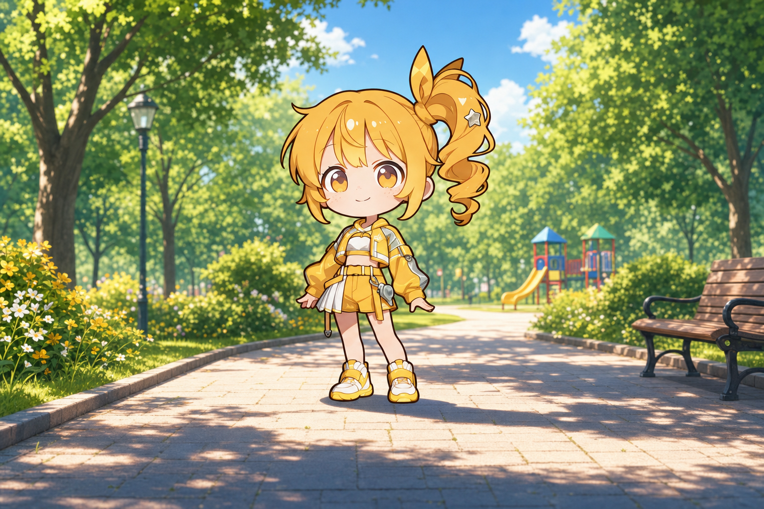 Mei Soleil